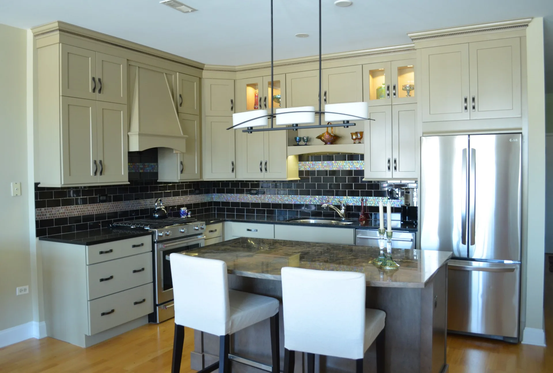Why Semi Custom Cabinets Are the Best Choice—and Customizable With