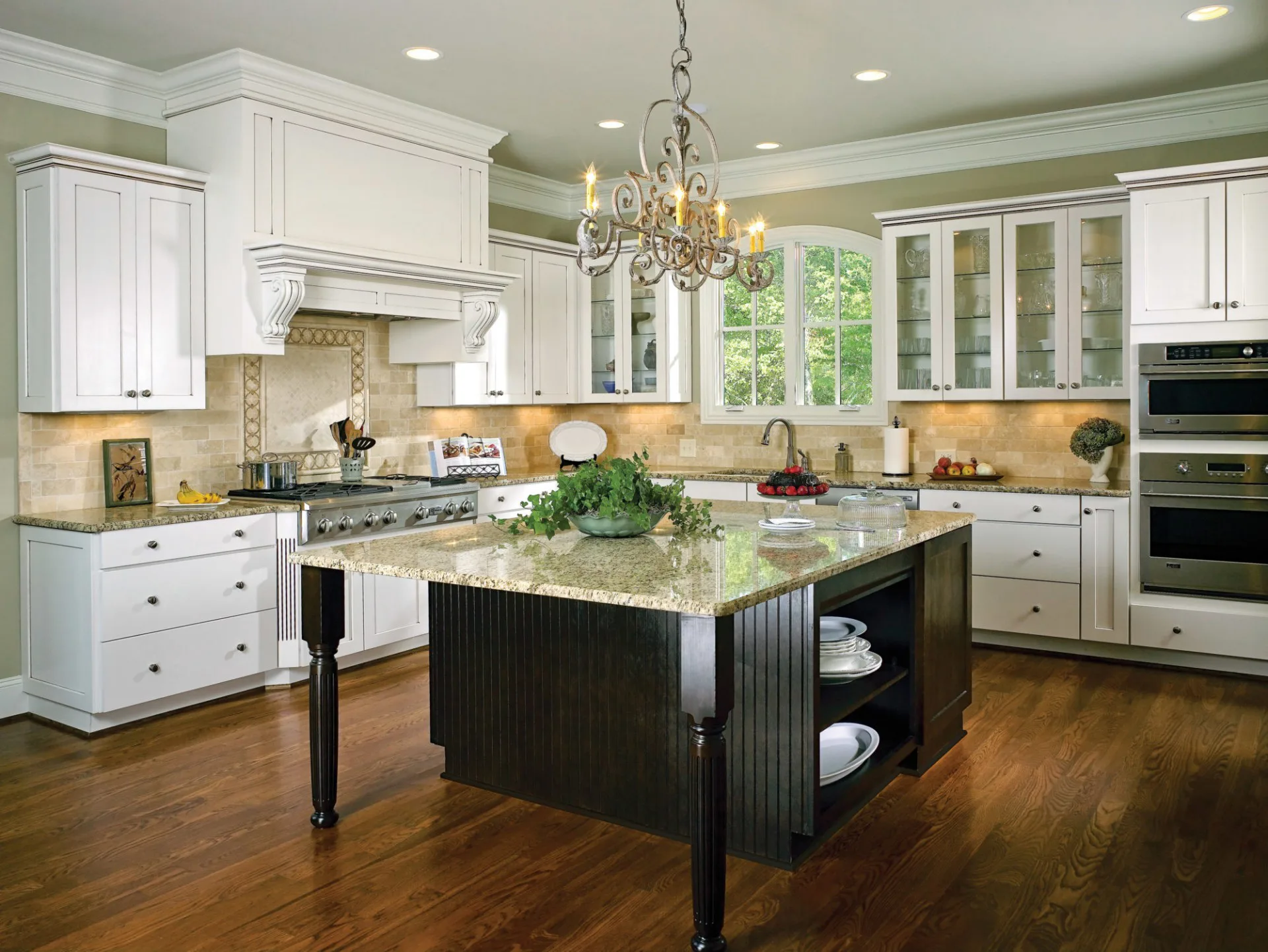 Kitchen Island Or Not The Pros And Cons Of Kitchen Islands