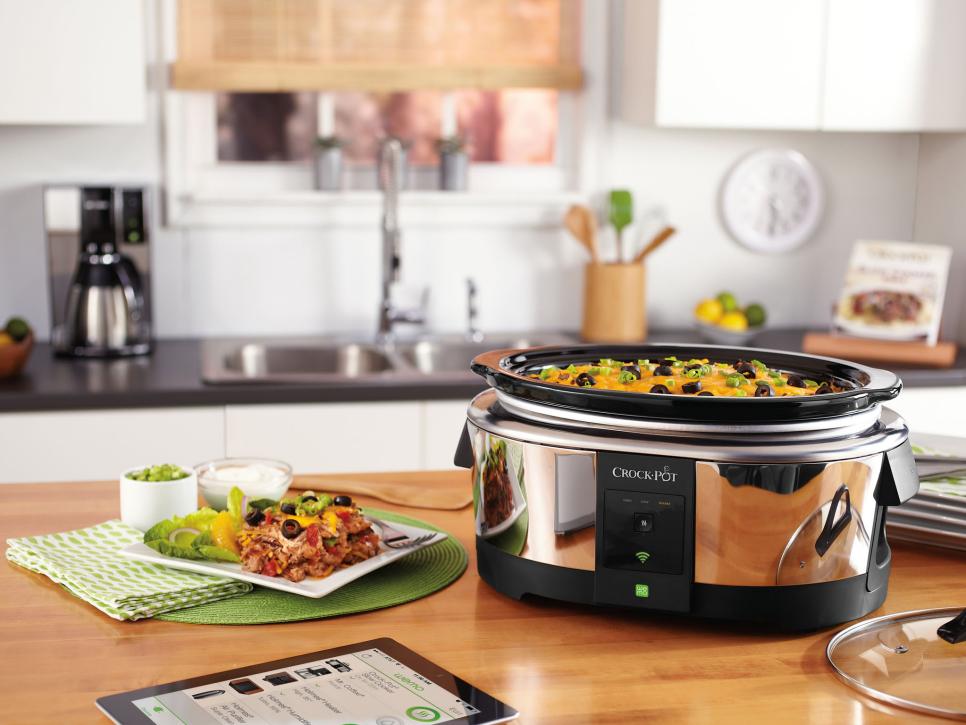 High Tech Gadgets and Appliances to Include in Your New Kitchen