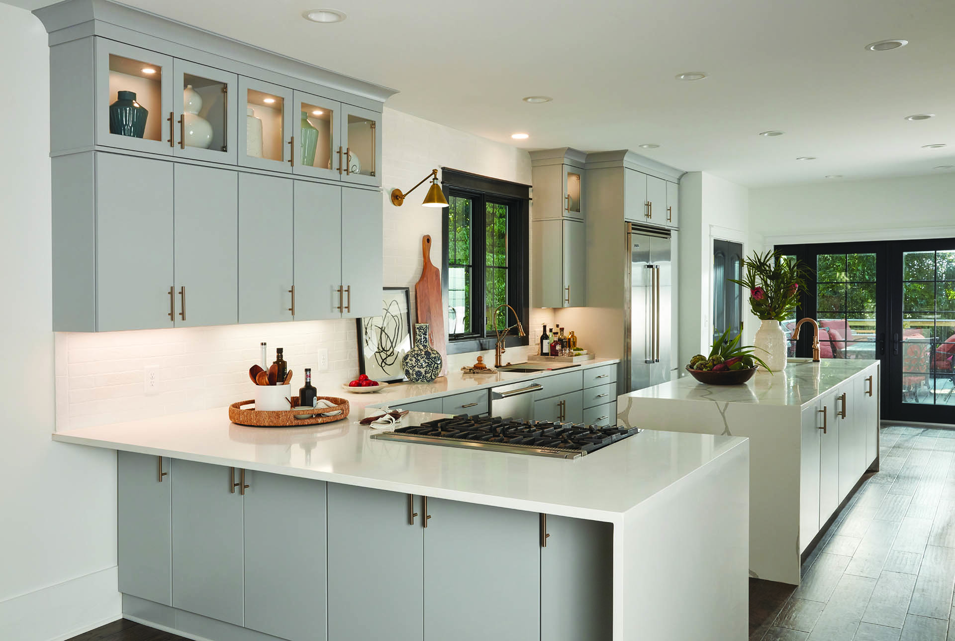 About Us Wf Cabinetry