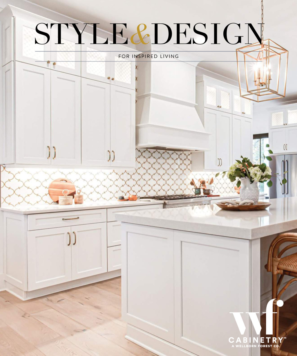Get Inspired Wf Cabinetry